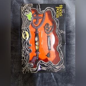 Hocus pocus disney keys